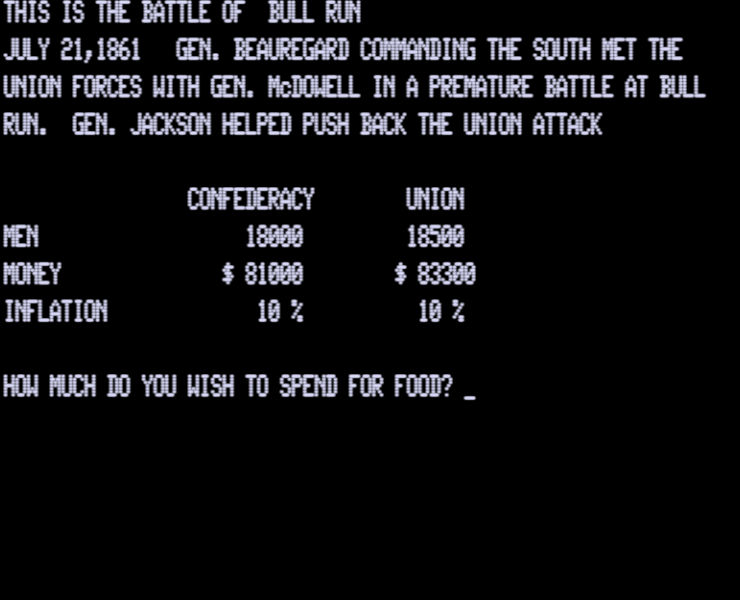 Screen shot